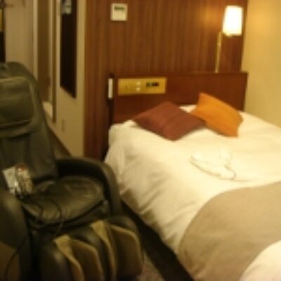 Richmond Hotel Tokyo Musashino