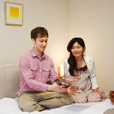 Richmond Hotel Tokyo Musashino