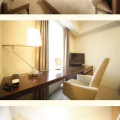 Richmond Hotel Premier Sendai Ekimae