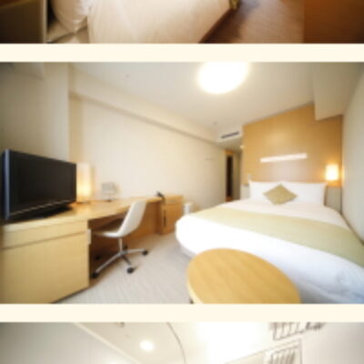 Richmond Hotel Premier Sendai Ekimae