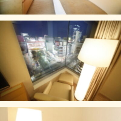 Richmond Hotel Premier Sendai Ekimae