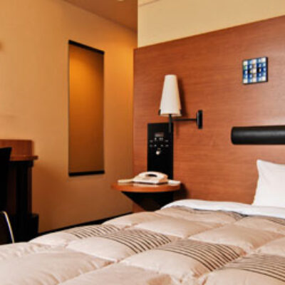 Rihga Nakanoshima Inn