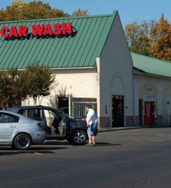 Rio Car Wash