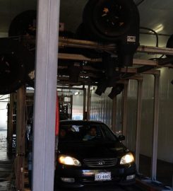 Rio Car Wash