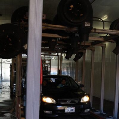 Rio Car Wash