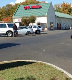 Rio Car Wash