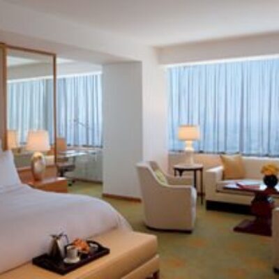 The Ritz-Carlton, Los Angeles