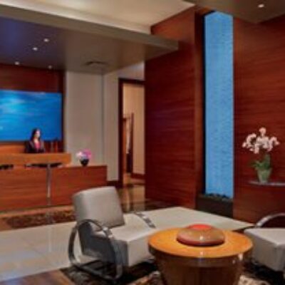 The Ritz-Carlton, Los Angeles