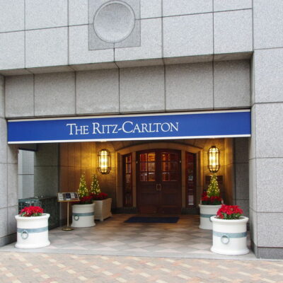 Ritz-Carlton Osaka