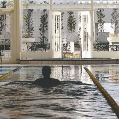 Ritz-Carlton Osaka