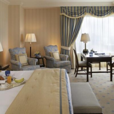 Ritz-Carlton Osaka