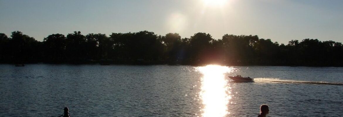 Riverfest – La Crosse, Wisconsin