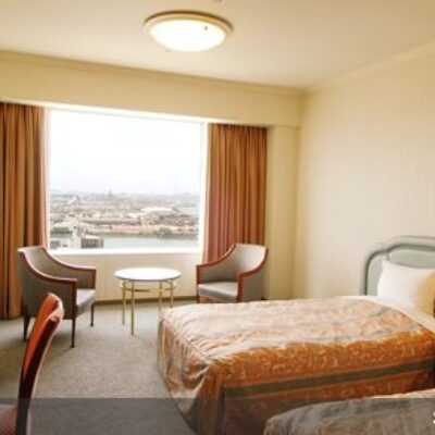 Rihga Royal Hotel Kokura