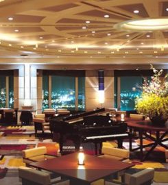 Rihga Royal Hotel Kokura