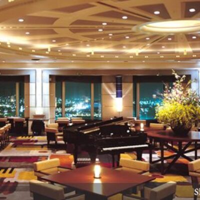 Rihga Royal Hotel Kokura