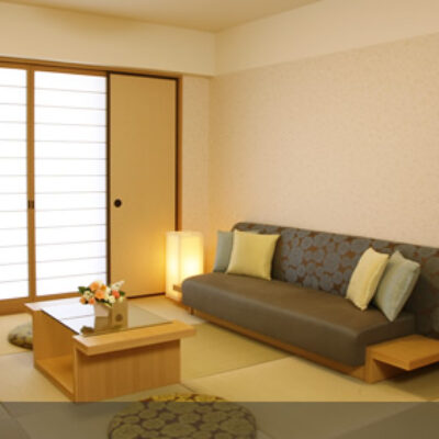 Rihga Royal Hotel Kyoto