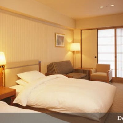 Rihga Royal Hotel Kyoto