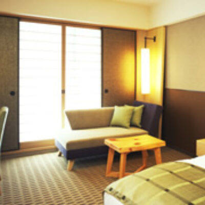Rihga Royal Hotel Kyoto