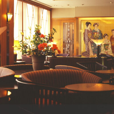 Rihga Royal Hotel Kyoto