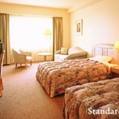Rihga Royal Hotel Niihama