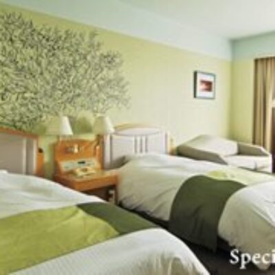 Rihga Royal Hotel Niihama