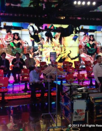 Robot Restaurant