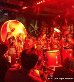 Robot Restaurant