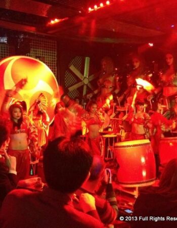 Robot Restaurant