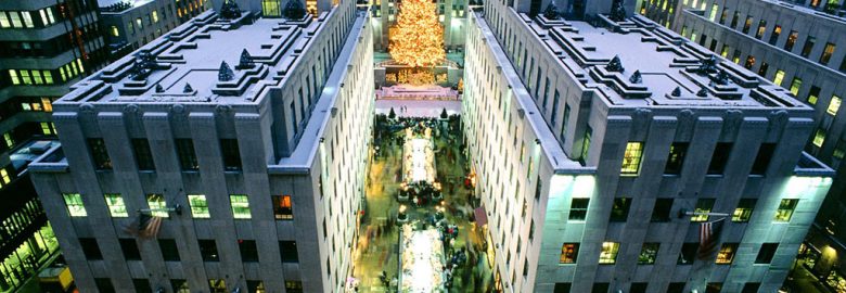 Rockefeller Center