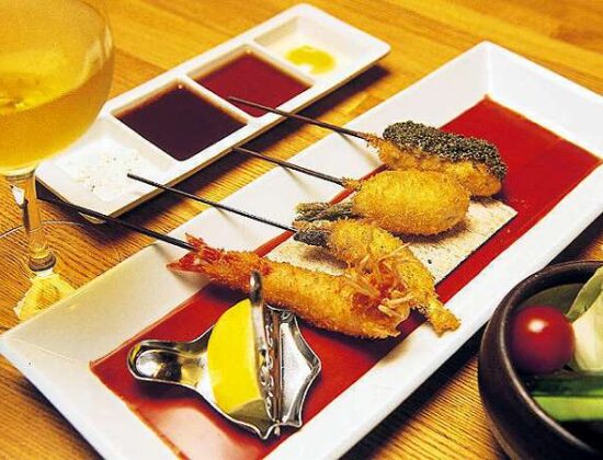 Rokukakutei