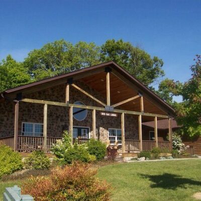 Highland Retreat