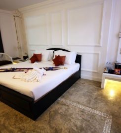 Rome Boutique Hotel & Spa