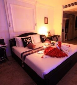 Rome Boutique Hotel & Spa
