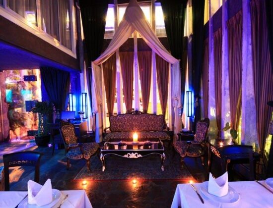 Rome Boutique Hotel & Spa