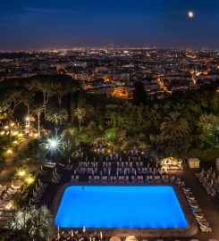 Rome Cavalieri, Waldorf Astoria Hotels & Resorts