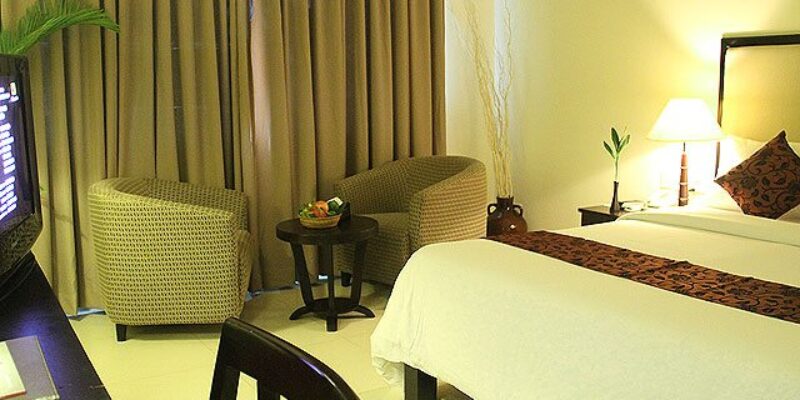 Almond Hotel Phnom Penh