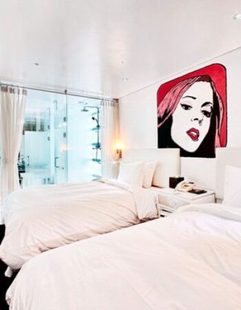 IP Boutique Hotel