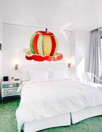 IP Boutique Hotel