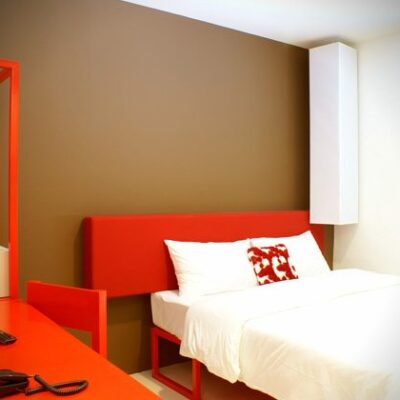 Lub d Bangkok – Silom