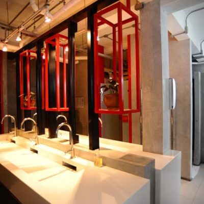 Lub d Bangkok – Silom