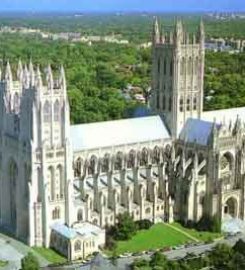 National Cathedral