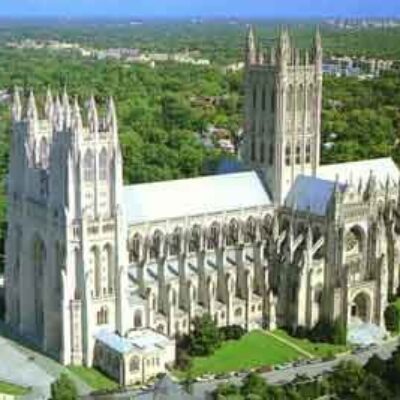 National Cathedral