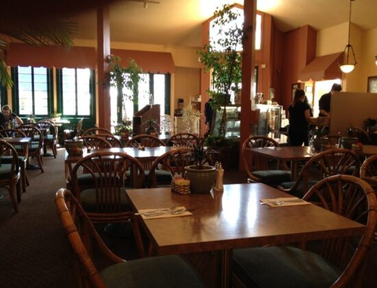 Rosine’s Restaurant