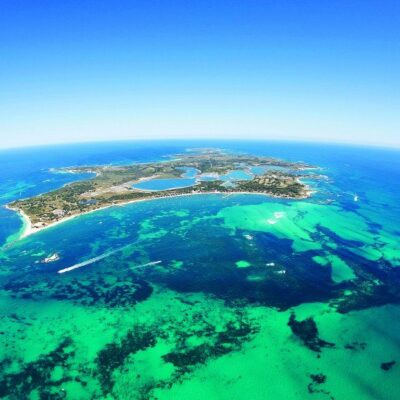 Rottnest Island