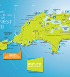 Rottnest Island