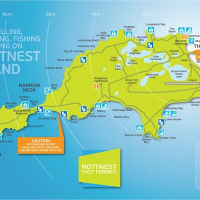 Rottnest Island