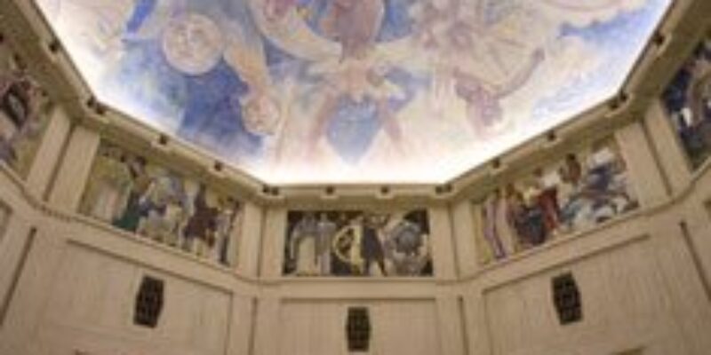 Griffith Observatory