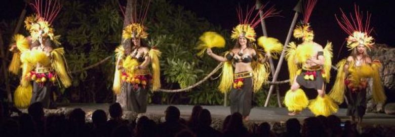 Royal Kona Luau “Legends and Legacies”