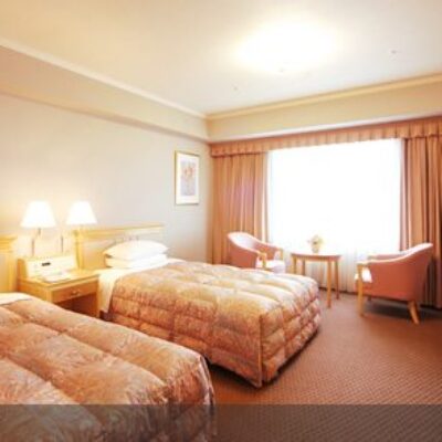 Rihga Royal Hotel Sakai
