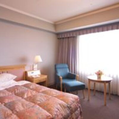 Rihga Royal Hotel Sakai